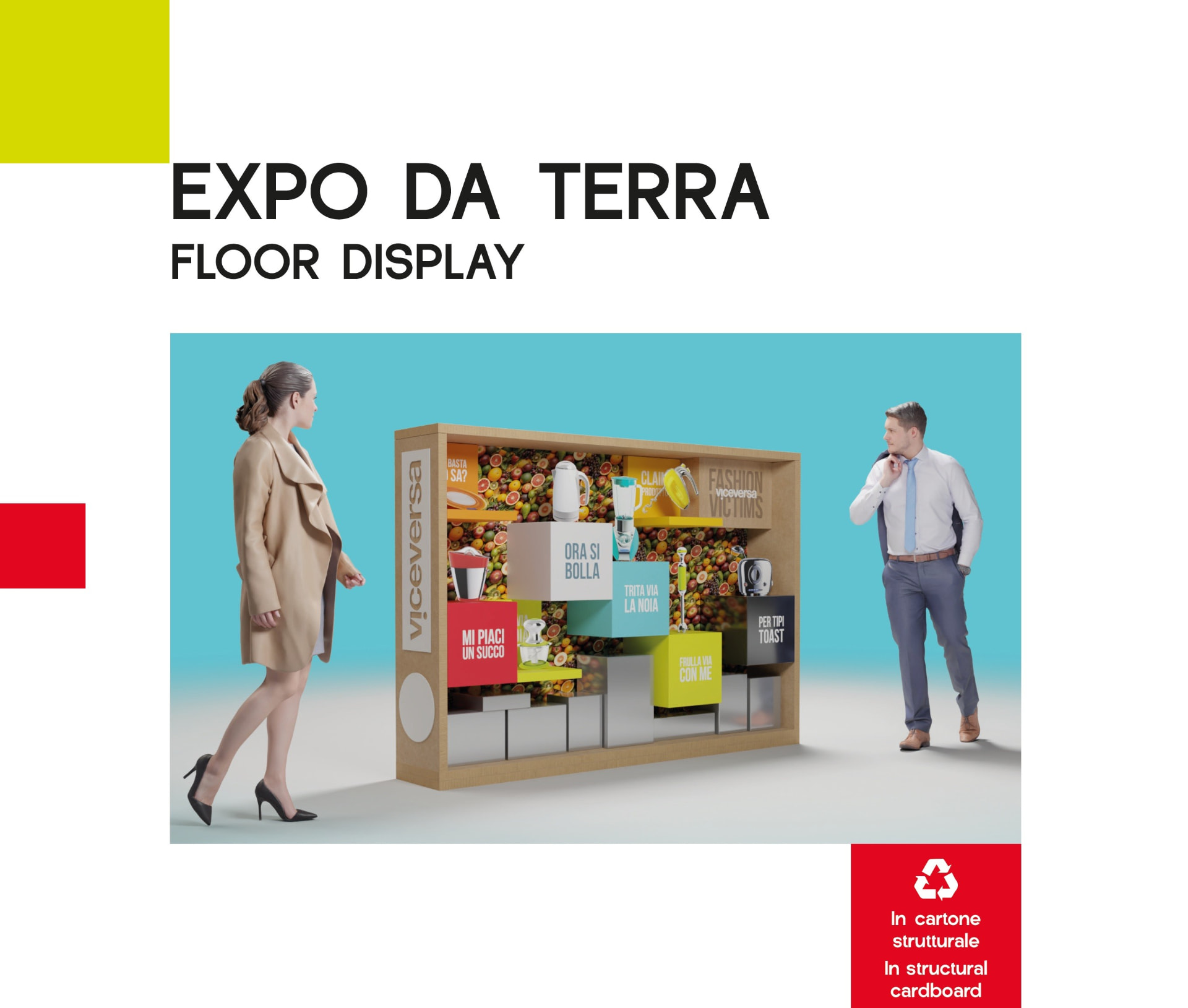 Expo da terra